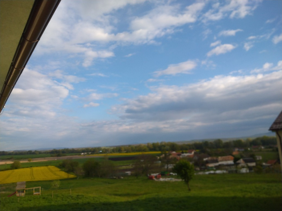 Veľká Ves nad Ipľom