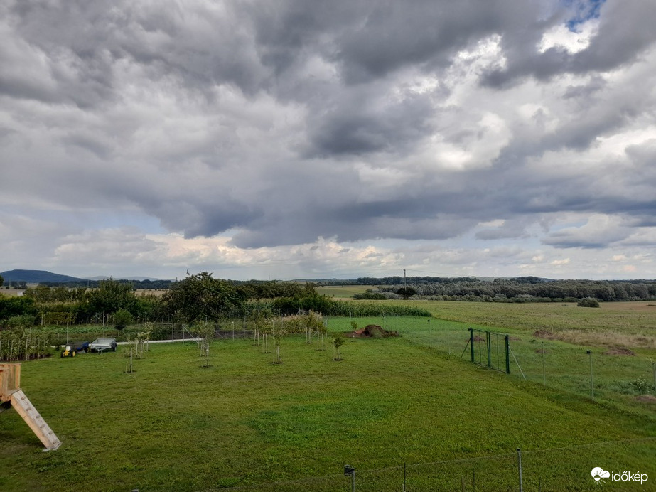 Veľká Ves nad Ipľom