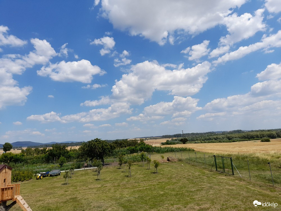 Veľká Ves nad Ipľom