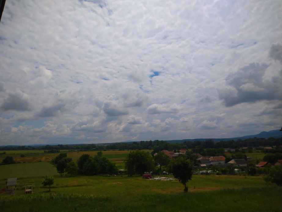 Veľká Ves nad Ipľom