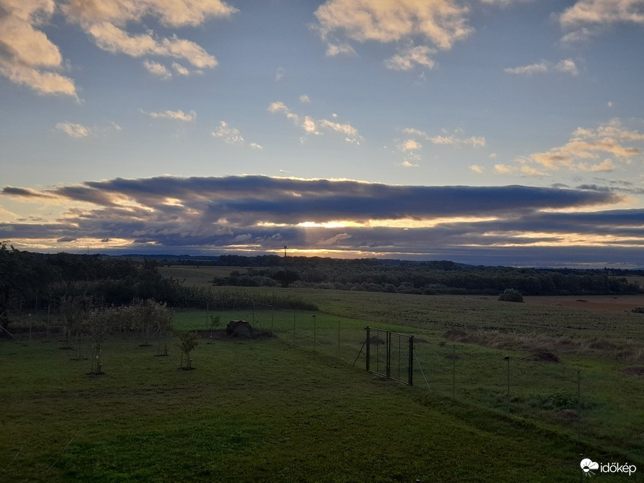 Veľká Ves nad Ipľom