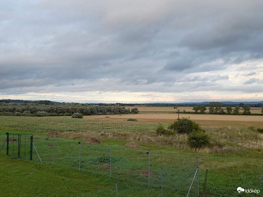 Veľká Ves nad Ipľom