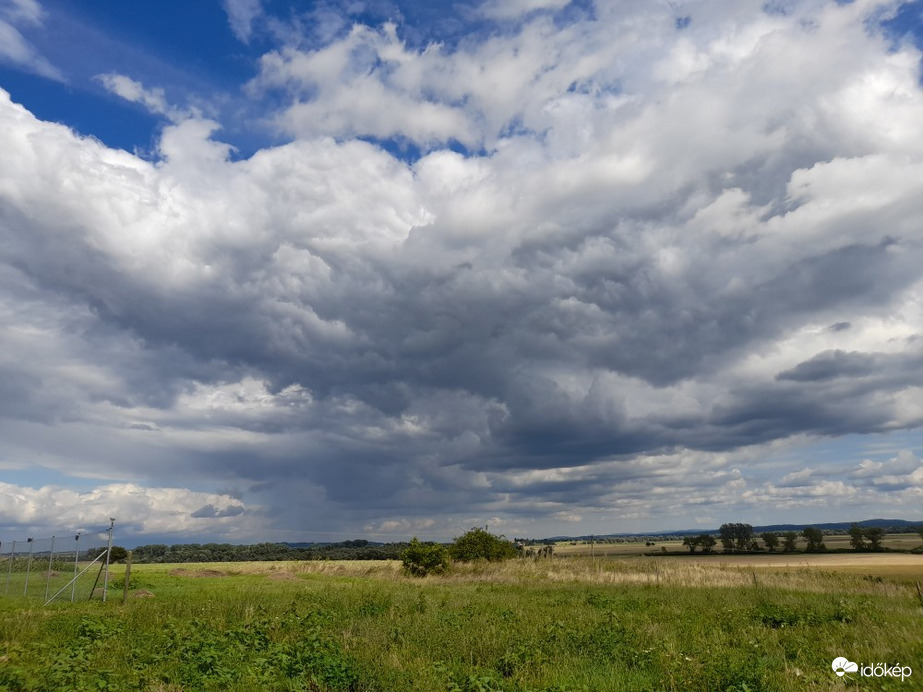 Veľká Ves nad Ipľom