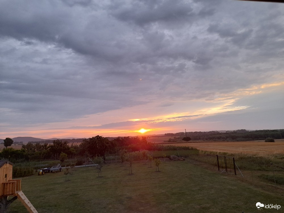 Veľká Ves nad Ipľom