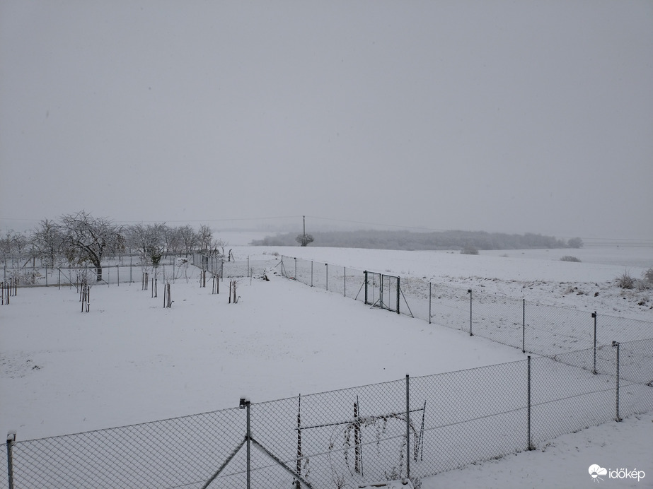 Veľká Ves nad Ipľom