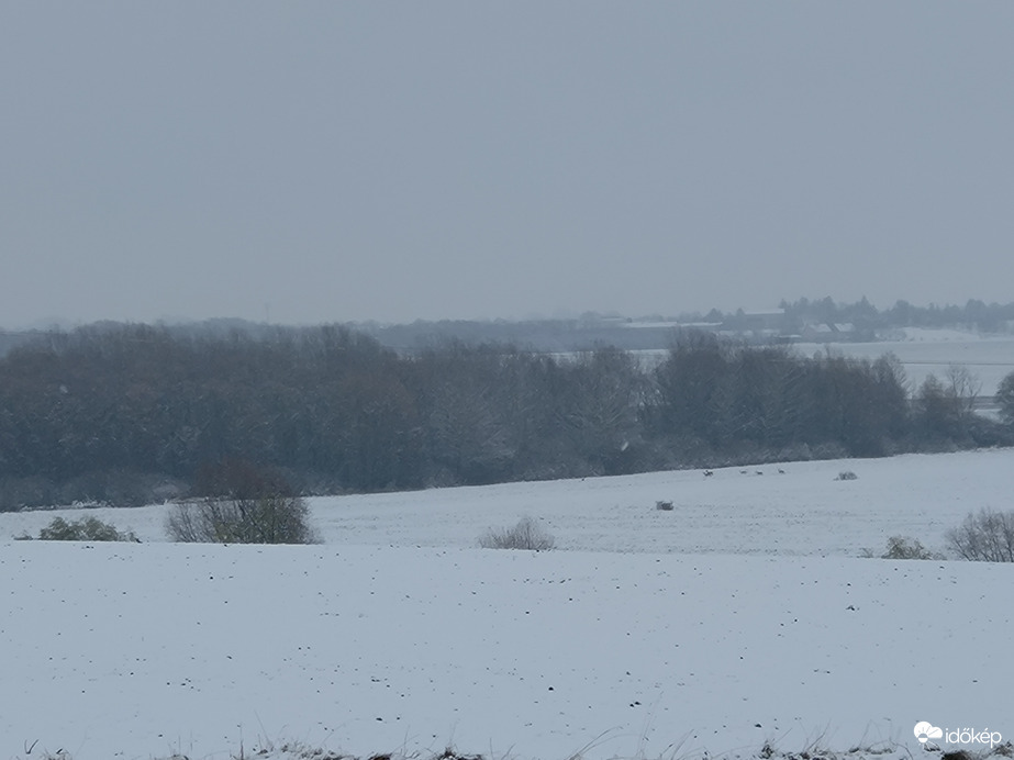 Veľká Ves nad Ipľom