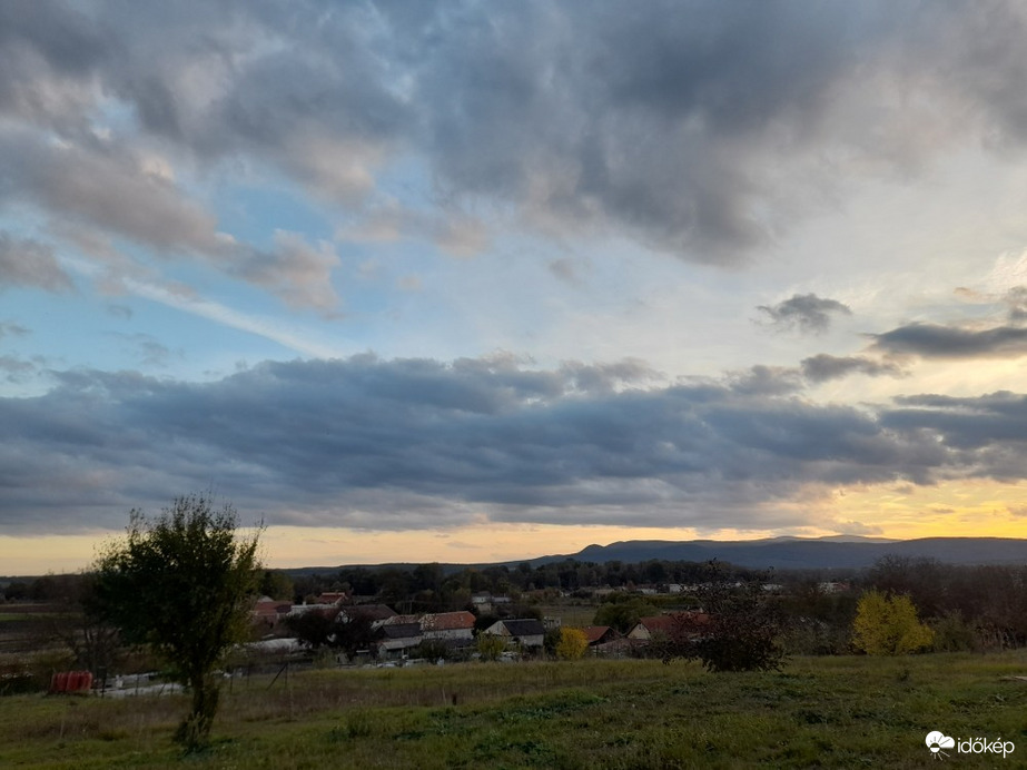 Veľká Ves nad Ipľom