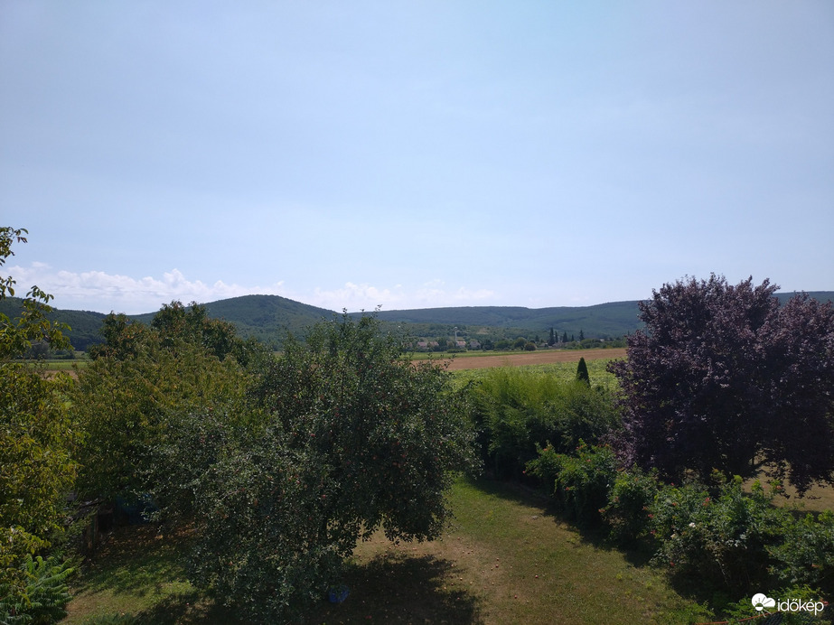 Romhány
