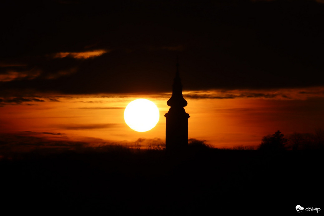 Naplemente