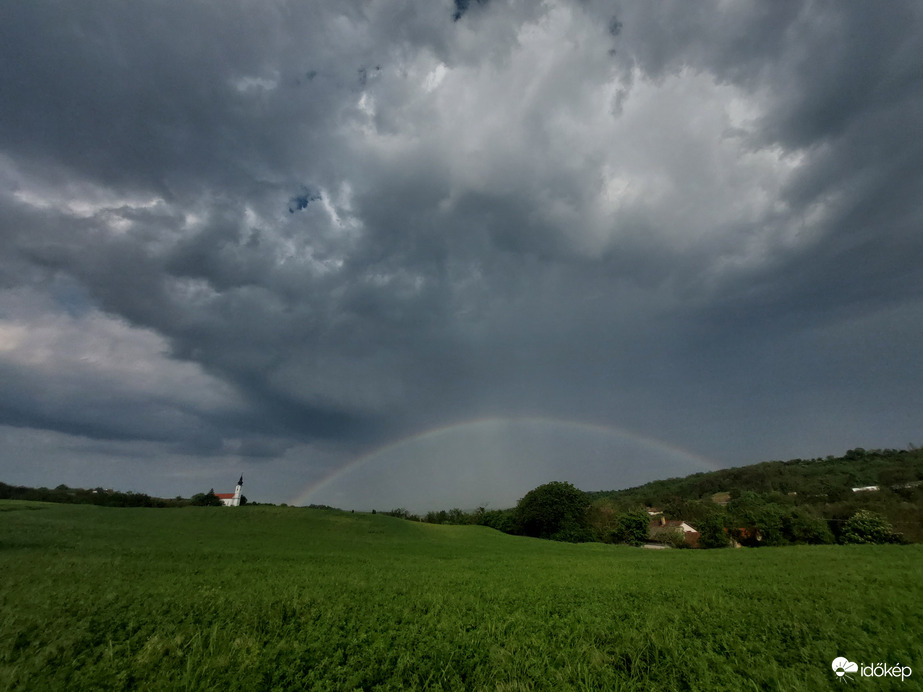 Szivárvány