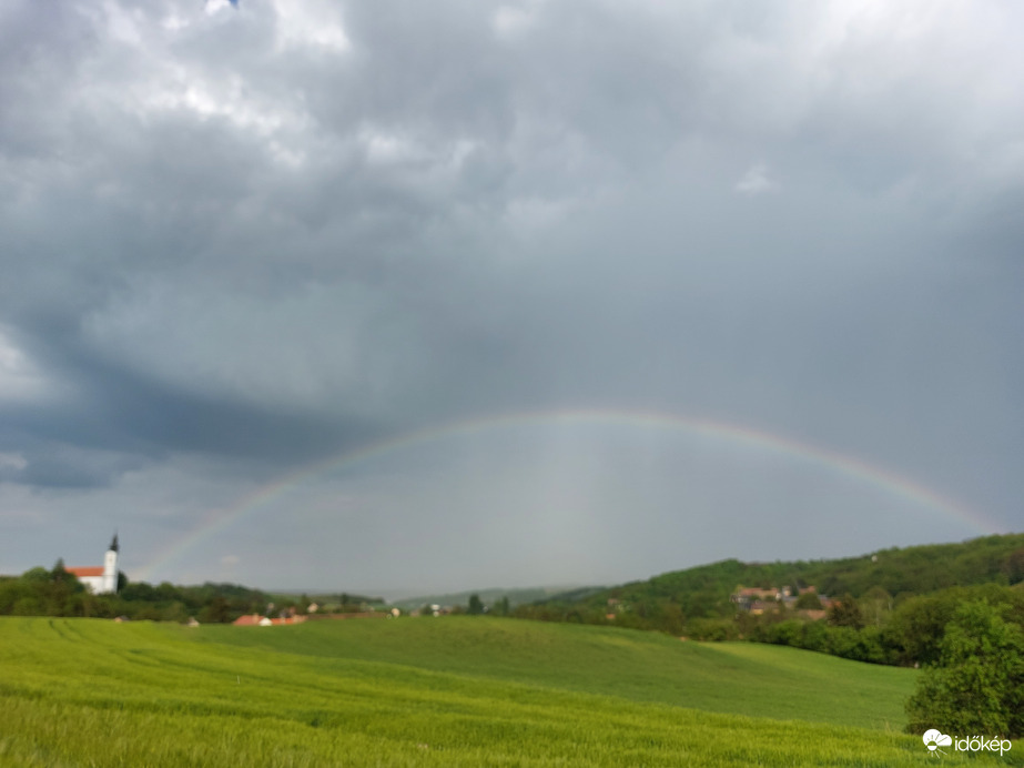 Szivárvány