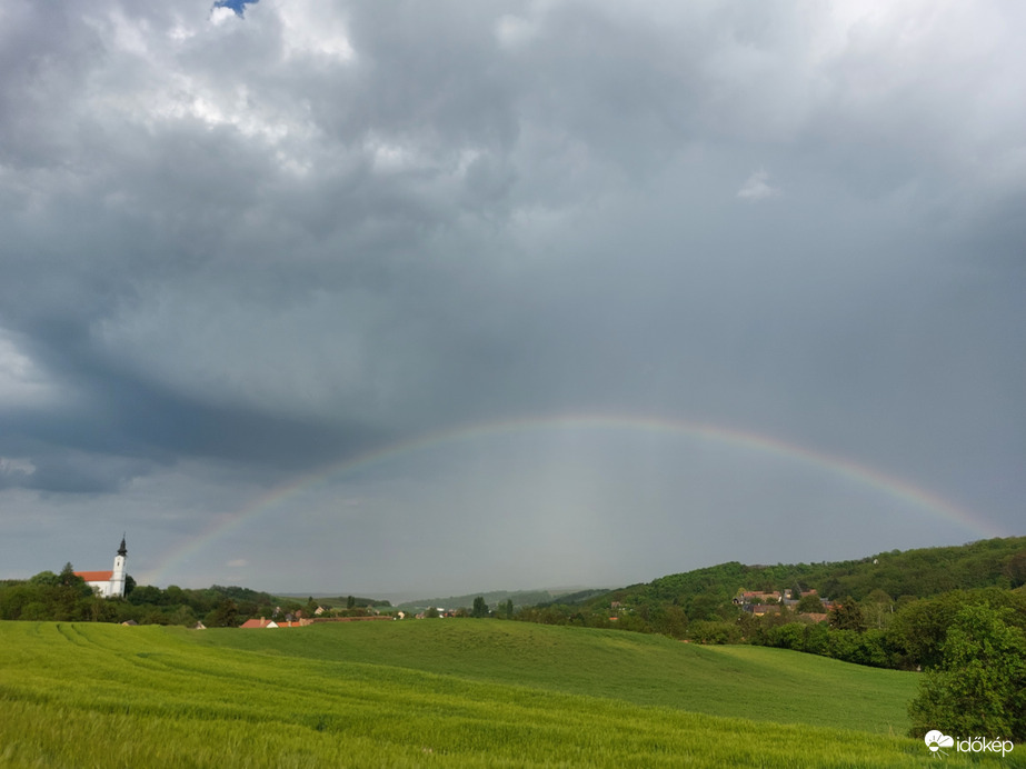 Szivárvány