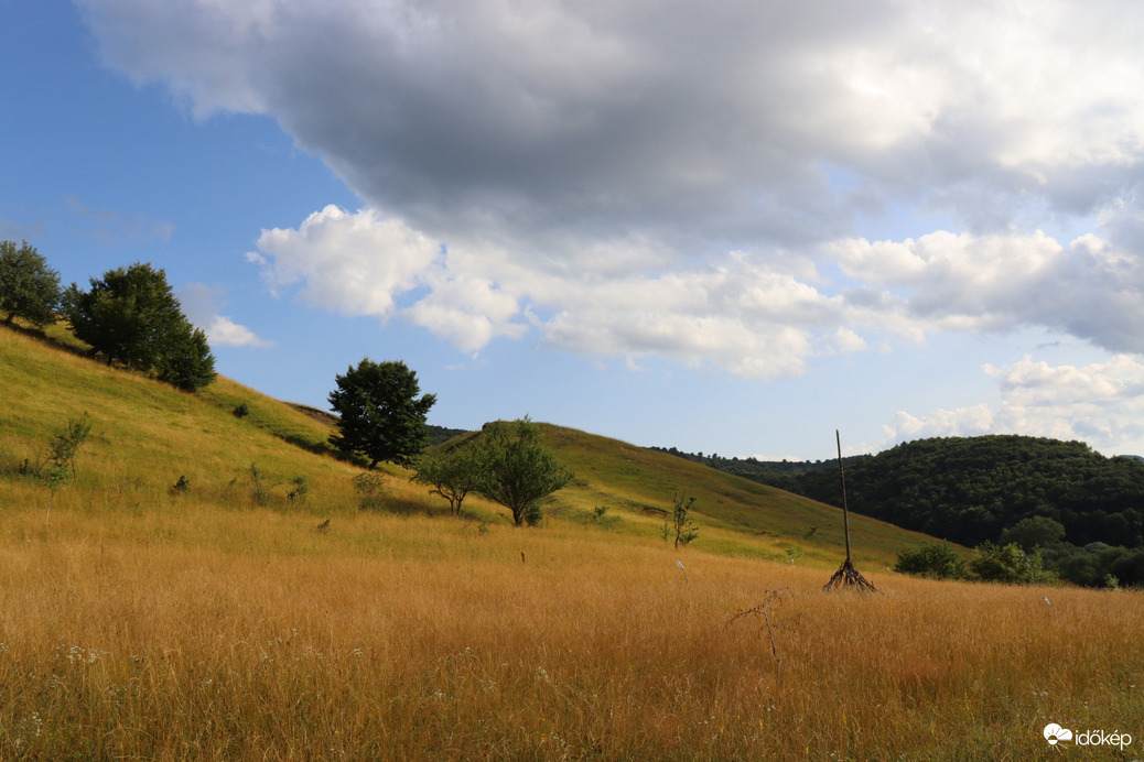 Székelykő