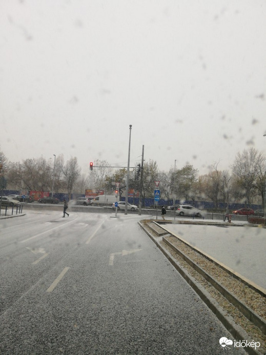Budapest XIII.ker - Vizafogó