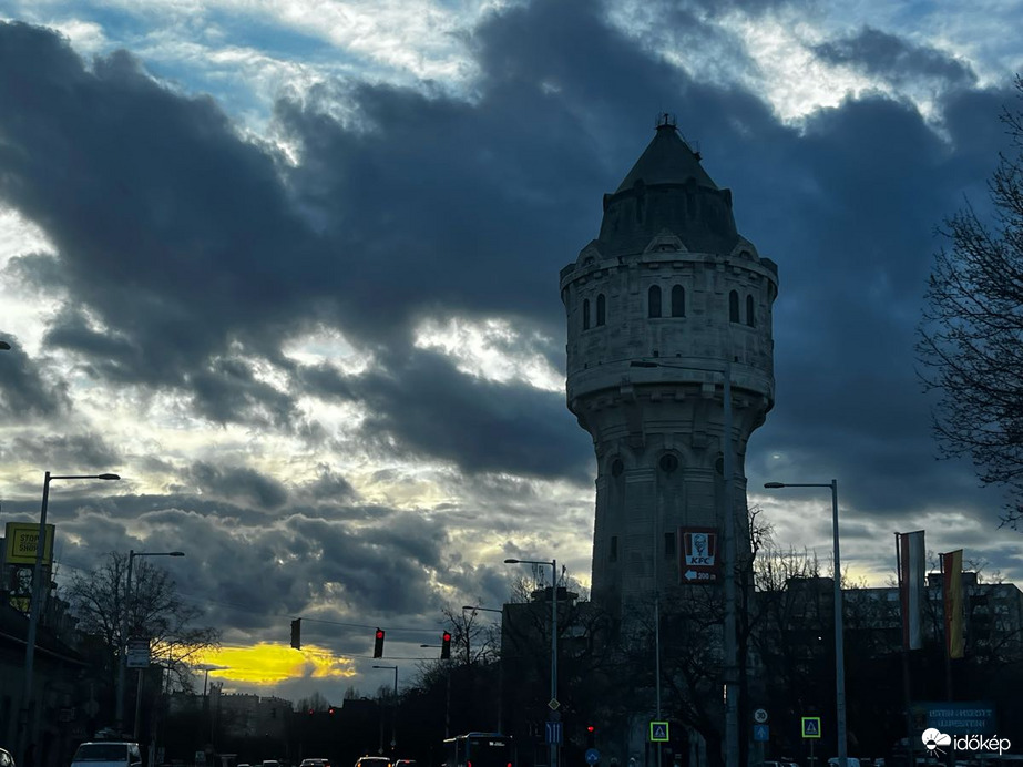 Budapest IV.ker - Újpest