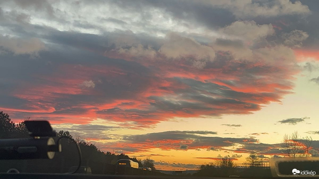 Budapest IV.ker - Káposztásmegyer