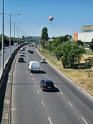 Budapest XIII.ker - Angyalföld