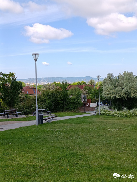 Budapest XVI.ker - Rákosszentmihály