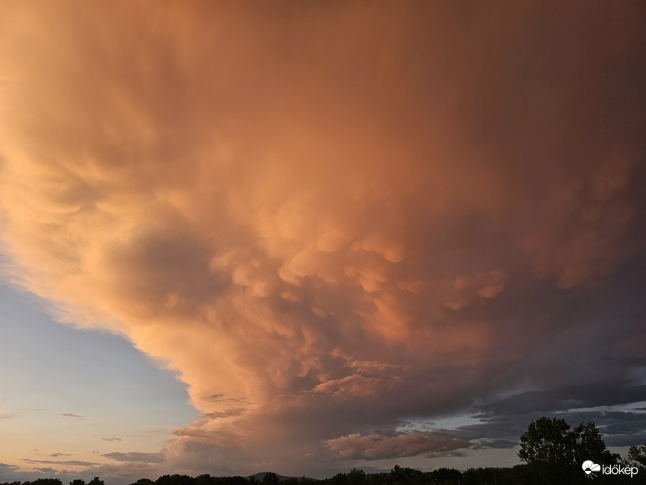 Nem mindennapi látvány :)
