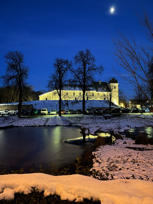 Mosonmagyaróvár
