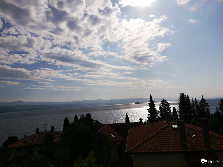 Oprič