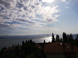 Oprič