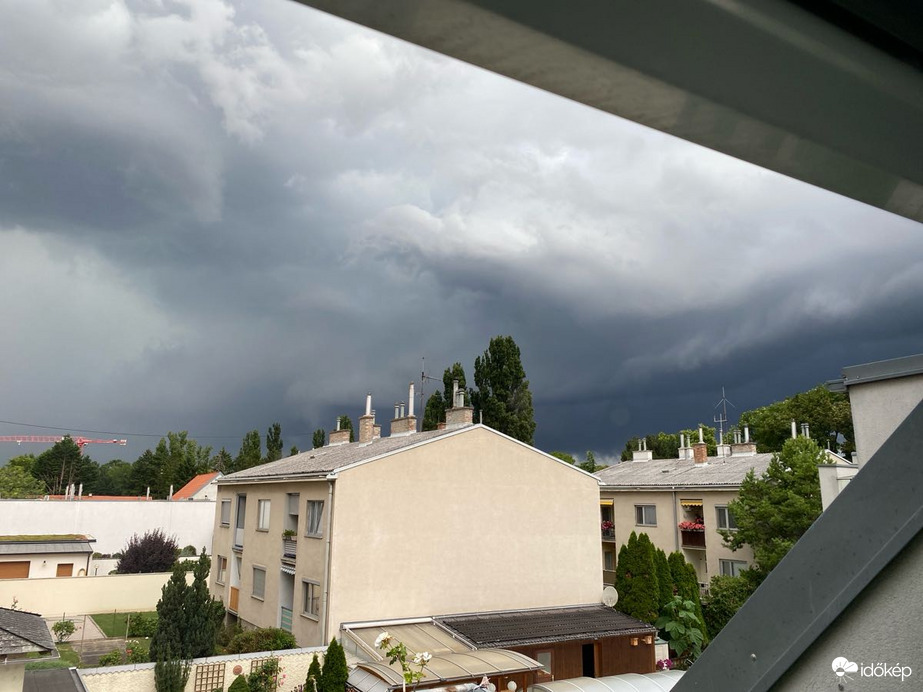 Wien - Inzersdorf