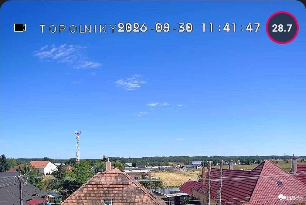 Topoľníky
