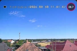 Topoľníky