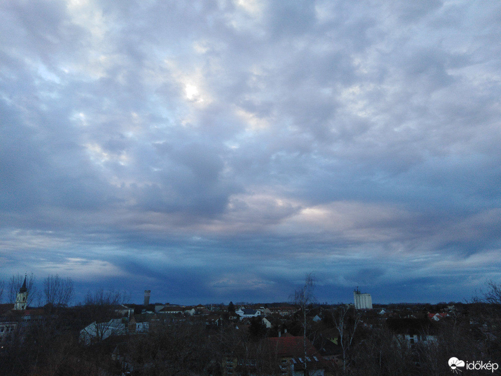 Berettyóújfalu