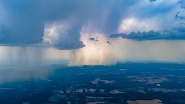 Downburst?