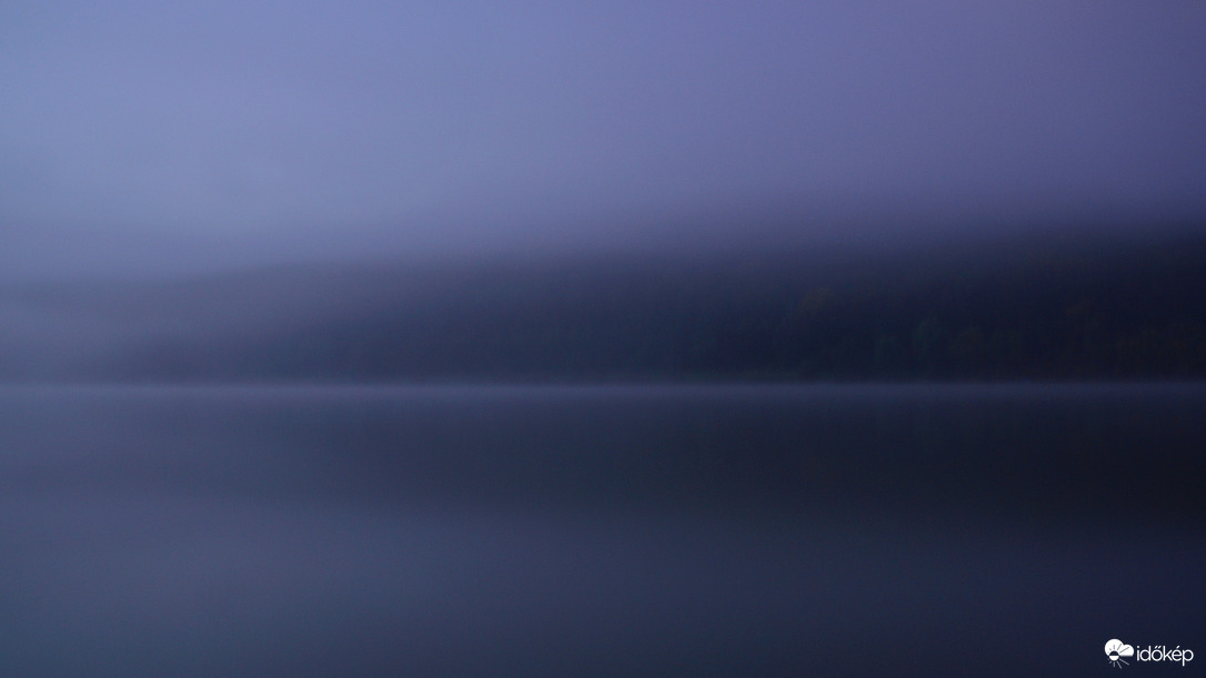 Ahol a szellemek járnak. :)