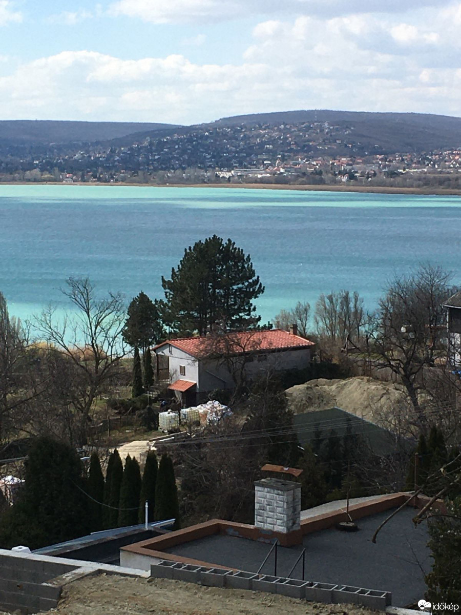 Balatonfűzfő