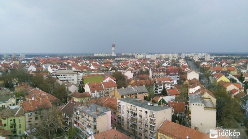 Szeged