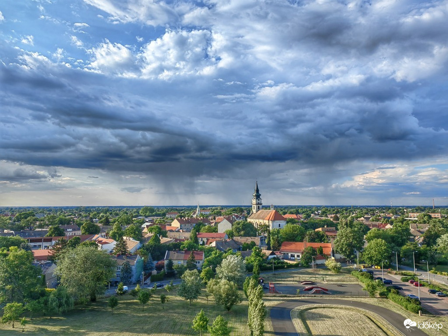 Hódmezővásárhely