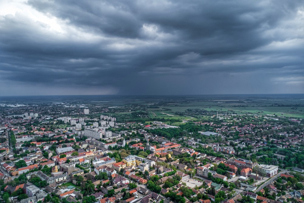 Hódmezővásárhely
