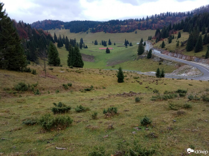 Sat de vacanță Vârtop