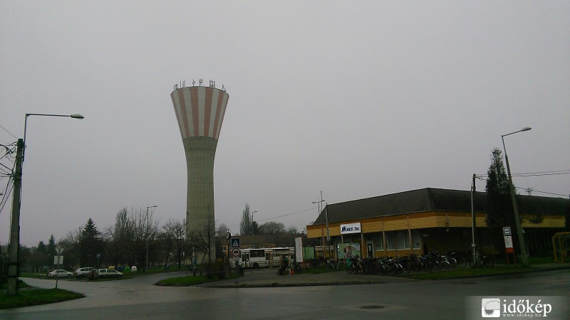 Orosháza