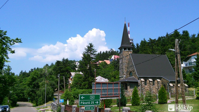 Galyatető