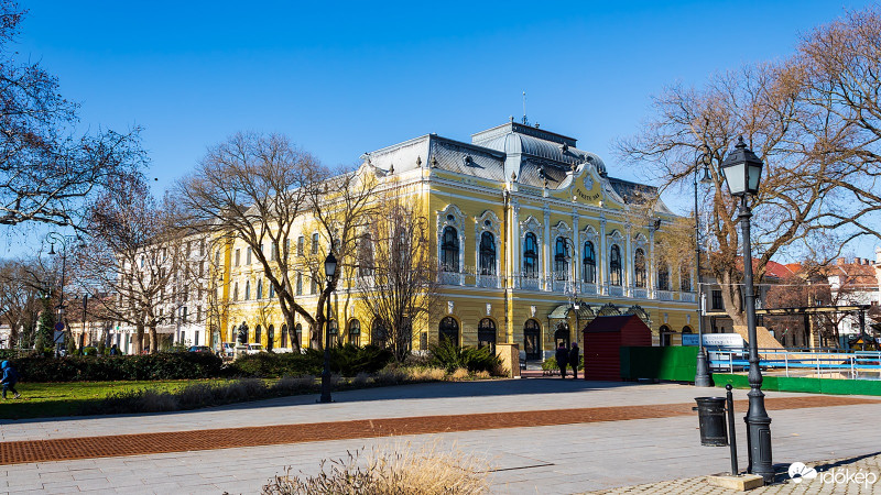 Hódmezővásárhely
