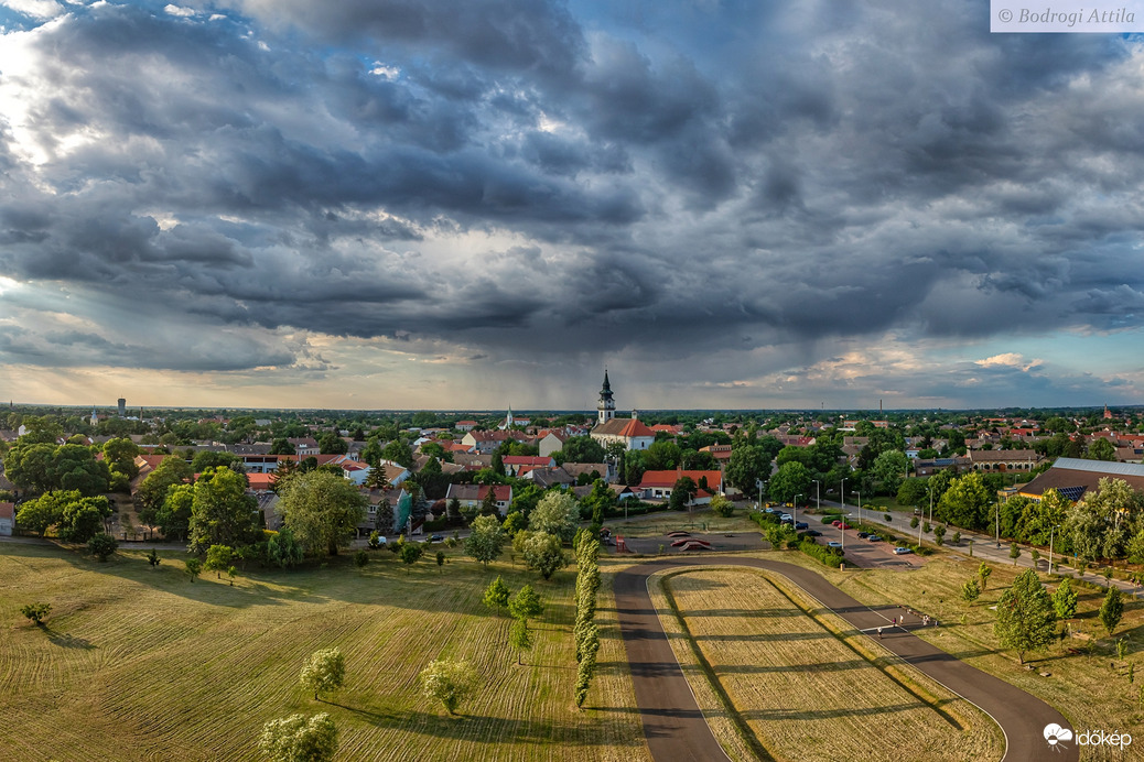 Hódmezővásárhely