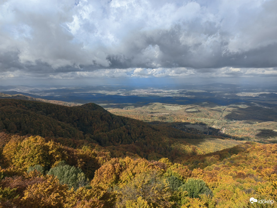 Galyatető