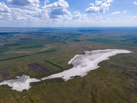 A Kardoskúti Fehér-tó
