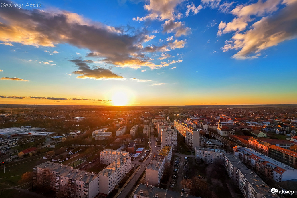 Hódmezővásárhely