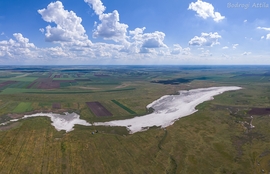 A Kardoskúti Fehér-tó