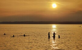 Balatonvilágos