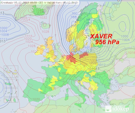 Xavér