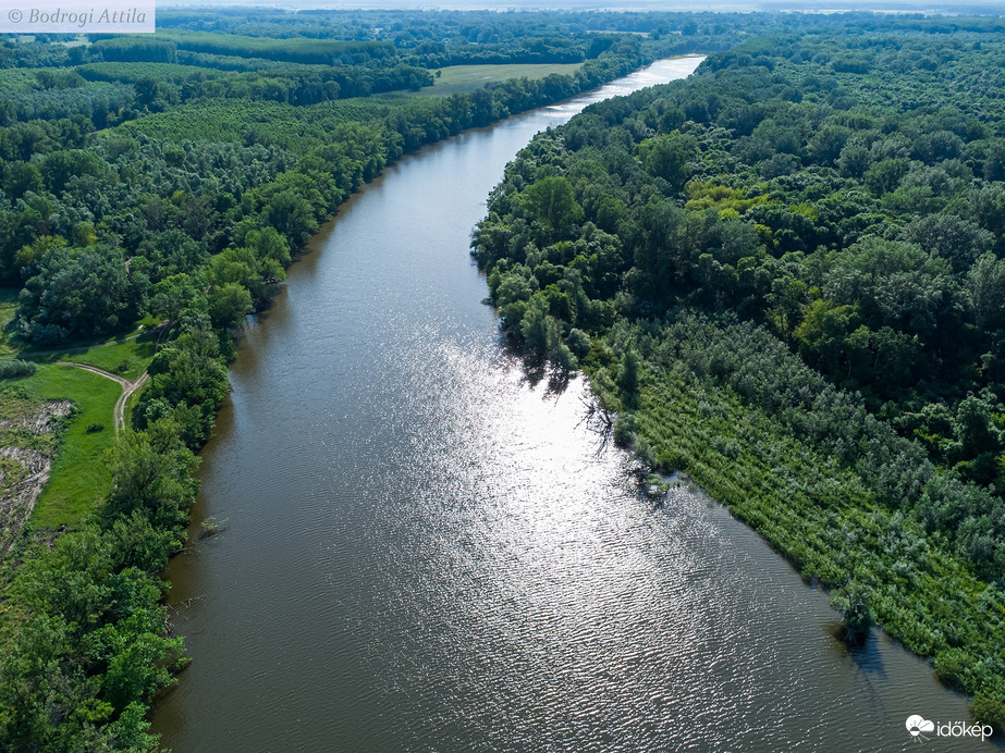 Délután fényekben