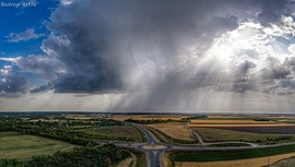 Megkóstolta a várost I.