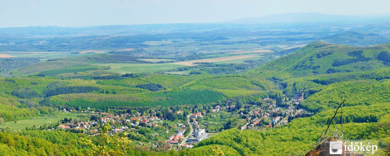 Mátrai panoráma